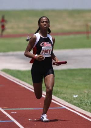 2009 USATF Region 12 — Houston TX — photo 13