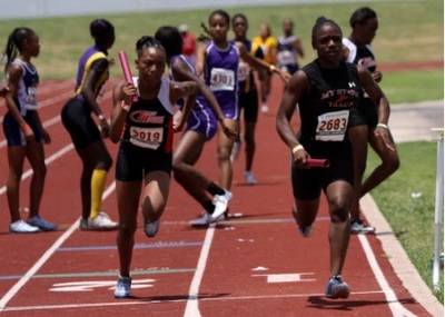 2009 USATF Region 12 — Houston TX — photo 15