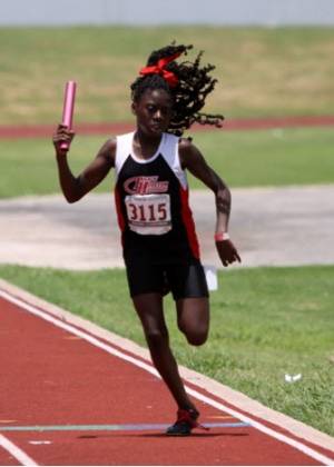 2009 USATF Region 12 — Houston TX — photo 17