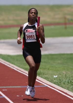 2009 USATF Region 12 — Houston TX — photo 19