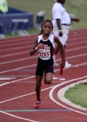 2009 USATF Region 12 — Houston TX — photo 22