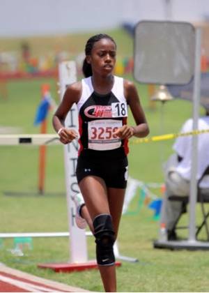 2009 USATF Region 12 — Houston TX — photo 23