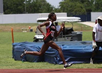 2009 USATF Region 12 — Houston TX — photo 27