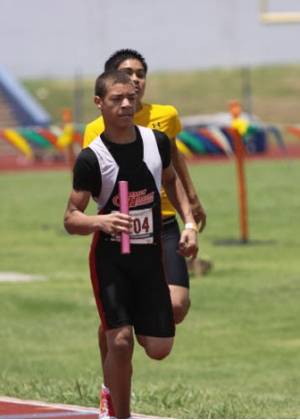 2009 USATF Region 12 — Houston TX — photo 29