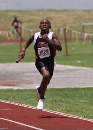 2009 USATF Region 12 — Houston TX — photo 31