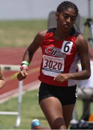 2009 USATF Region 12 — Houston TX — photo 36