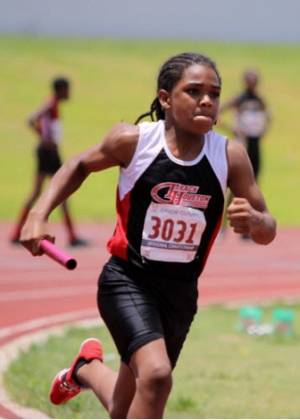 2009 USATF Region 12 — Houston TX — photo 40