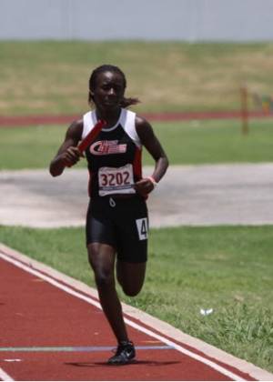 2009 USATF Region 12 — Houston TX — photo 41