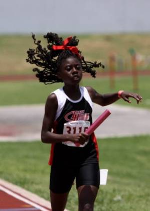 2009 USATF Region 12 — Houston TX — photo 43
