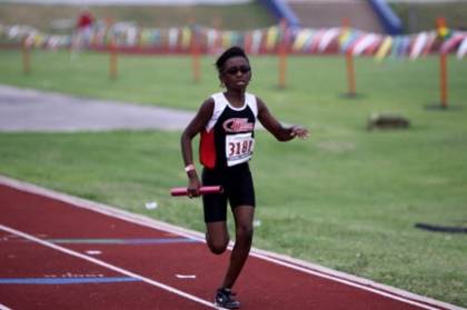 2009 USATF Region 12 — Houston TX — photo 48