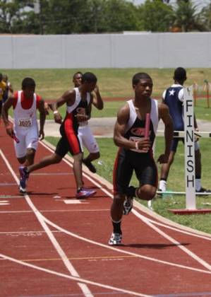 2009 USATF Region 12 — Houston TX — photo 49