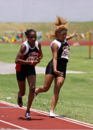 2009 USATF Region 12 — Houston TX — photo 51