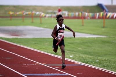 2009 USATF Region 12 — Houston TX — photo 53