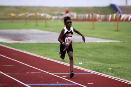 2009 USATF Region 12 — Houston TX — photo 54