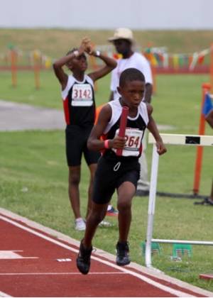2009 USATF Region 12 — Houston TX — photo 56