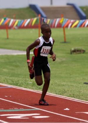 2009 USATF Region 12 — Houston TX — photo 57