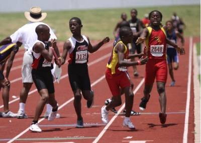 2009 USATF Region 12 — Houston TX — photo 59