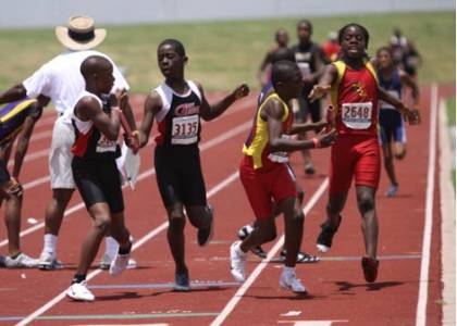 2009 USATF Region 12 — Houston TX — photo 60