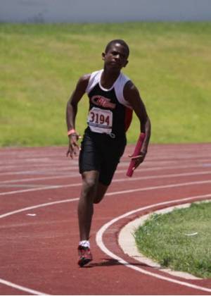 2009 USATF Region 12 — Houston TX — photo 62