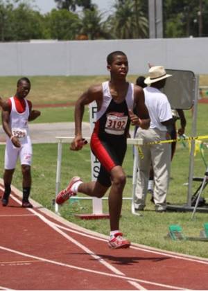 2009 USATF Region 12 — Houston TX — photo 63