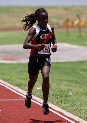 2009 USATF Region 12 — Houston TX — photo 67