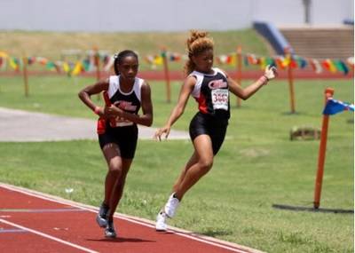 2009 USATF Region 12 — Houston TX — photo 68