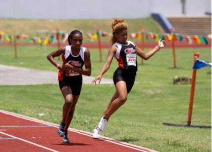 2009 USATF Region 12 — Houston TX — photo 69