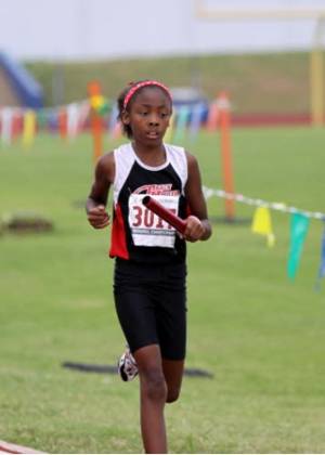 2009 USATF Region 12 — Houston TX — photo 73