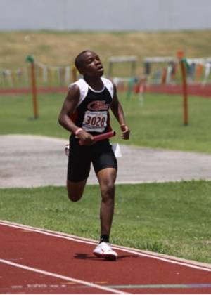 2009 USATF Region 12 — Houston TX — photo 74