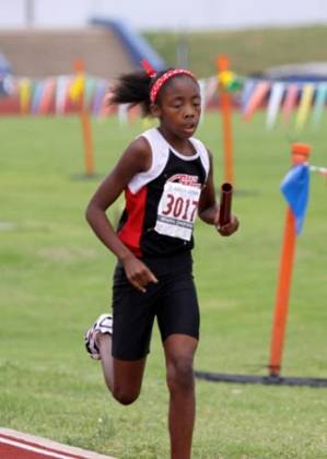 2009 USATF Region 12 — Houston TX — photo 77