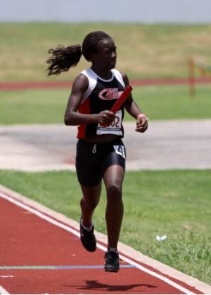 2009 USATF Region 12 — Houston TX — photo 80