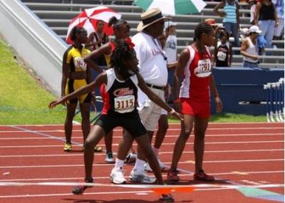 2009 USATF Region 12 — Houston TX — photo 81