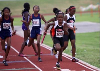 2009 USATF Region 12 — Houston TX — photo 84