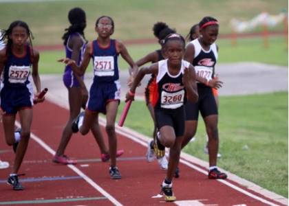 2009 USATF Region 12 — Houston TX — photo 85