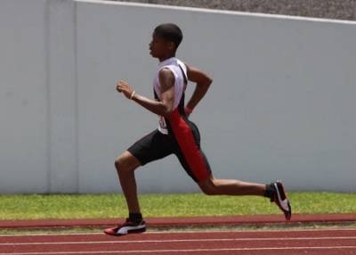2009 USATF Region 12 — Houston TX — photo 88