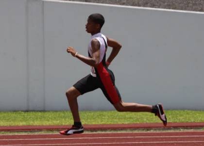 2009 USATF Region 12 — Houston TX — photo 89