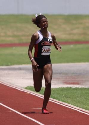 2009 USATF Region 12 — Houston TX — photo 92