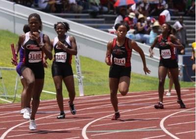 2009 USATF Region 12 — Houston TX — photo 94
