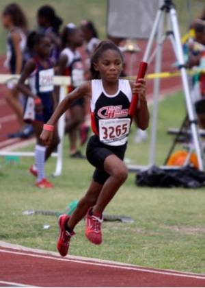 2009 USATF Region 12 — Houston TX — photo 96
