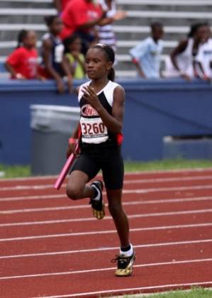 2009 USATF Region 12 — Houston TX — photo 100