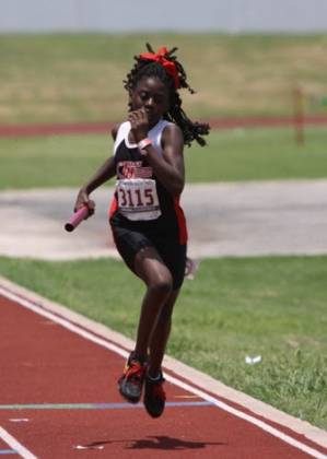 2009 USATF Region 12 — Houston TX — photo 102