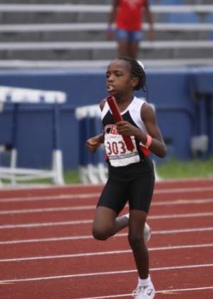 2009 USATF Region 12 — Houston TX — photo 105