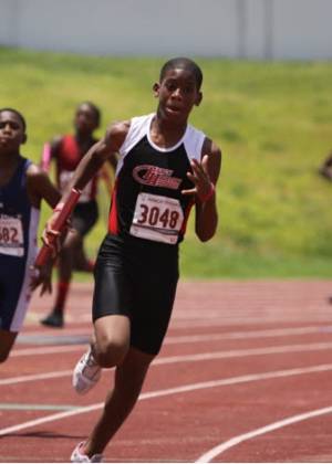 2009 USATF Region 12 — Houston TX — photo 107