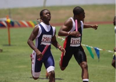 2009 USATF Region 12 — Houston TX — photo 108