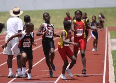 2009 USATF Region 12 — Houston TX — photo 112
