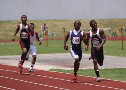 2009 USATF Region 12 — Houston TX — photo 115
