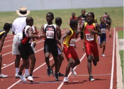 2009 USATF Region 12 — Houston TX — photo 116