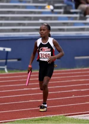 2009 USATF Region 12 — Houston TX — photo 120