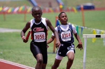 2009 USATF Region 12 — Houston TX — photo 122