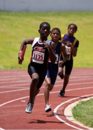 2009 USATF Region 12 — Houston TX — photo 124